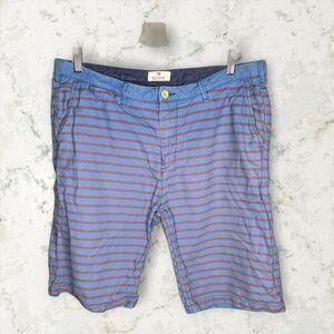 Scotch & Soda Striped Short